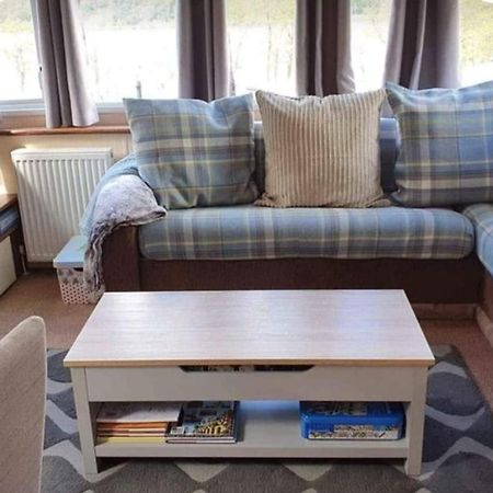 Loch Earn Holiday Home Сент-Филланс Экстерьер фото