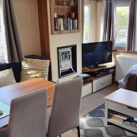 Loch Earn Holiday Home Сент-Филланс Экстерьер фото