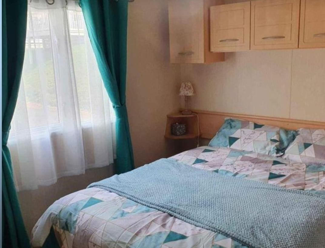 Loch Earn Holiday Home Сент-Филланс Экстерьер фото