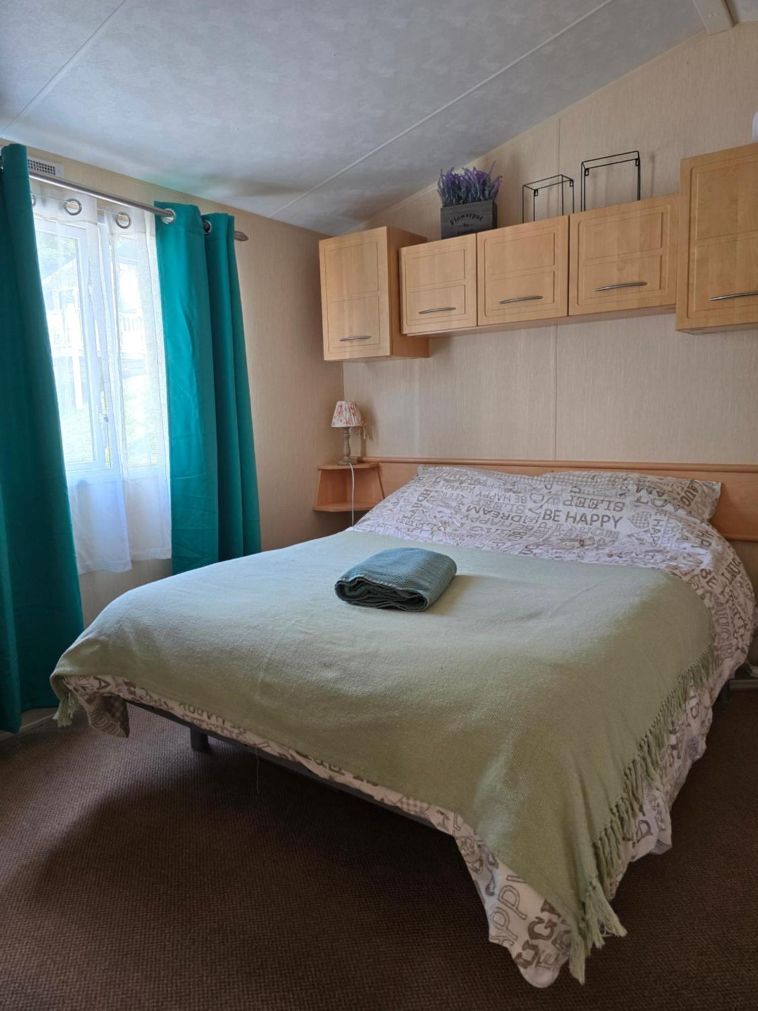 Loch Earn Holiday Home Сент-Филланс Экстерьер фото