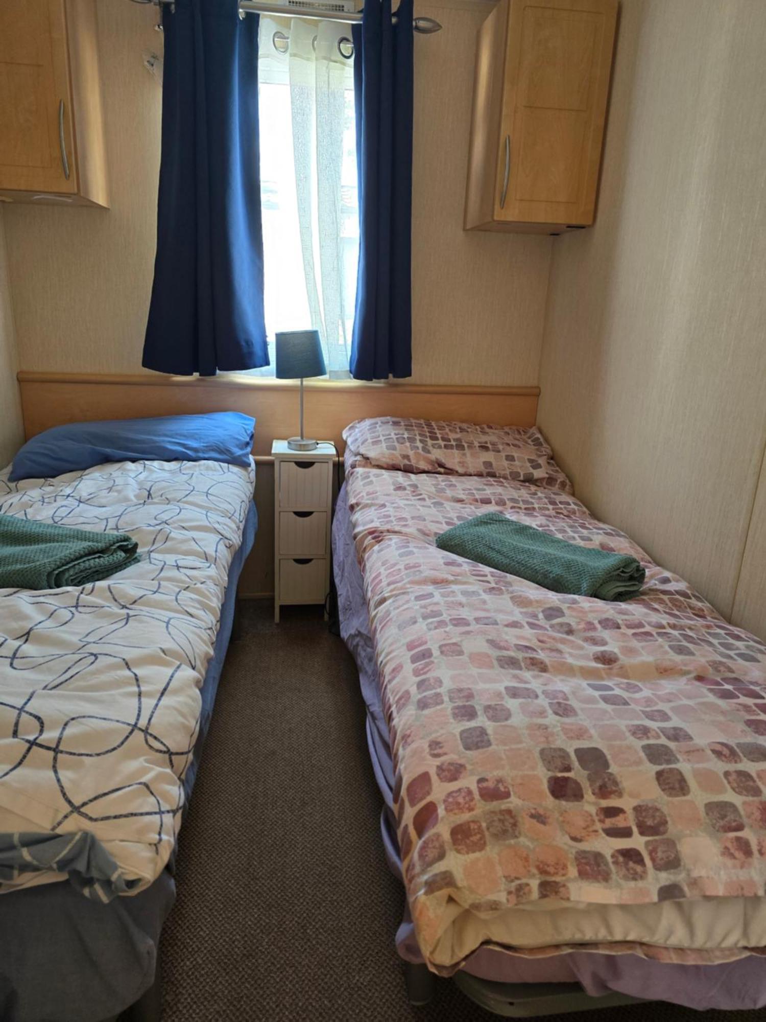 Loch Earn Holiday Home Сент-Филланс Экстерьер фото